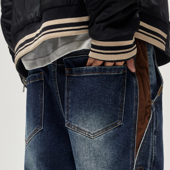 Rustpoint Denim Jeans