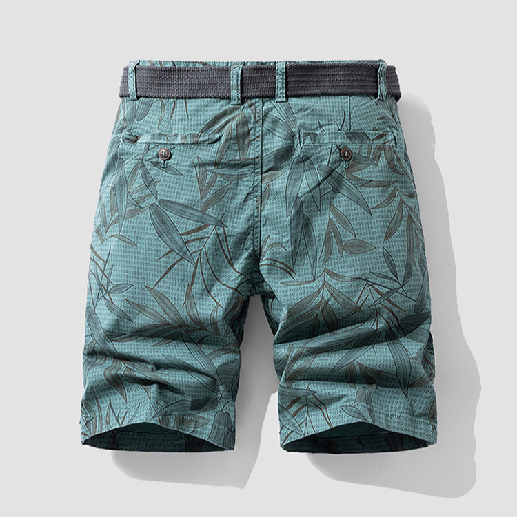 Kahuna Cargo Shorts