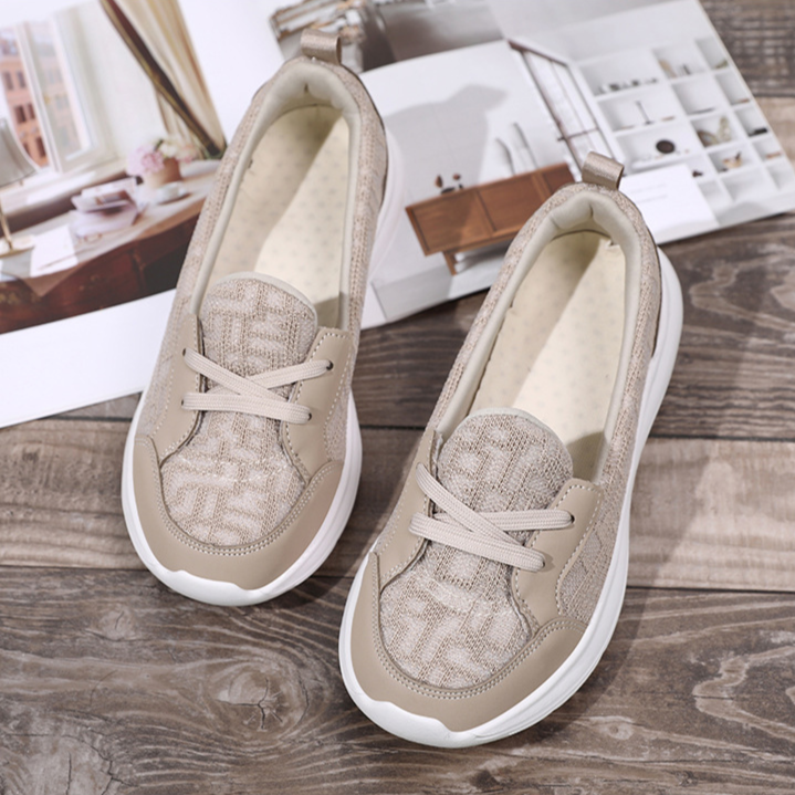Sabrina Slip-On Sneakers