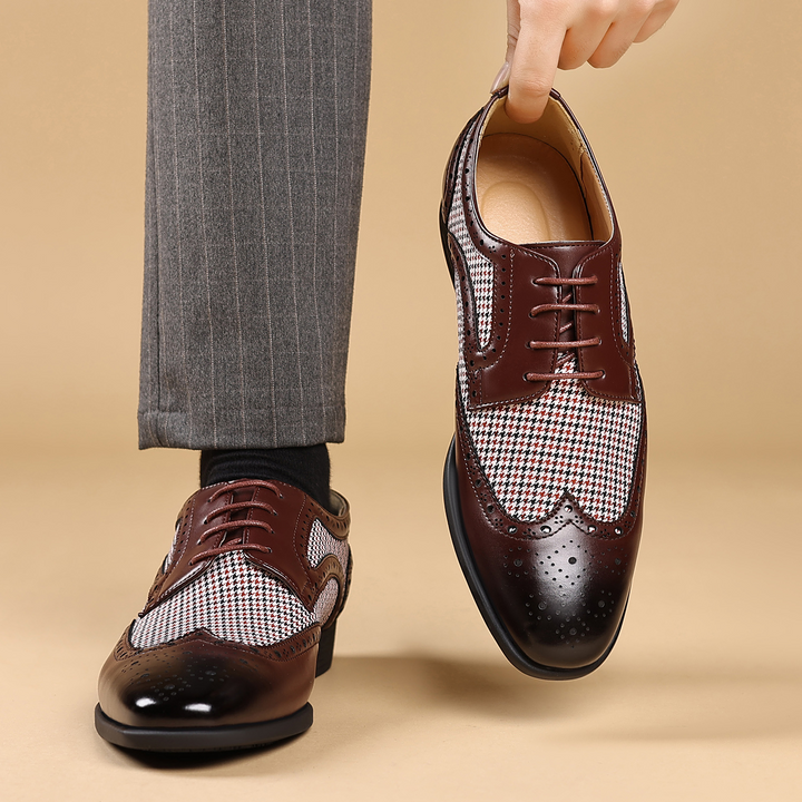 Paladino Dress Shoes