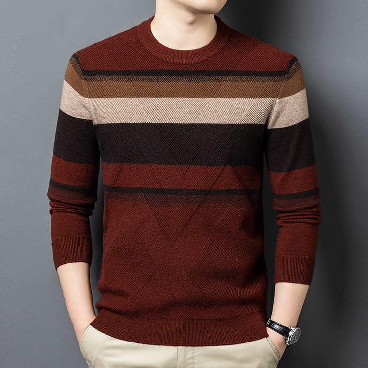 Jaden Cashmere Sweater