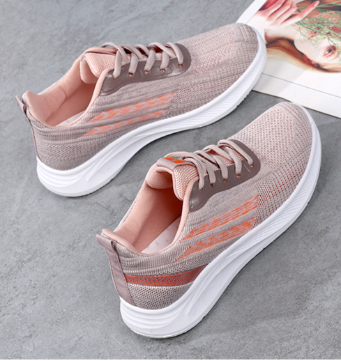 Kinetica Mesh Sneakers
