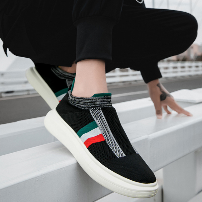 Nina Italiana Sneakers