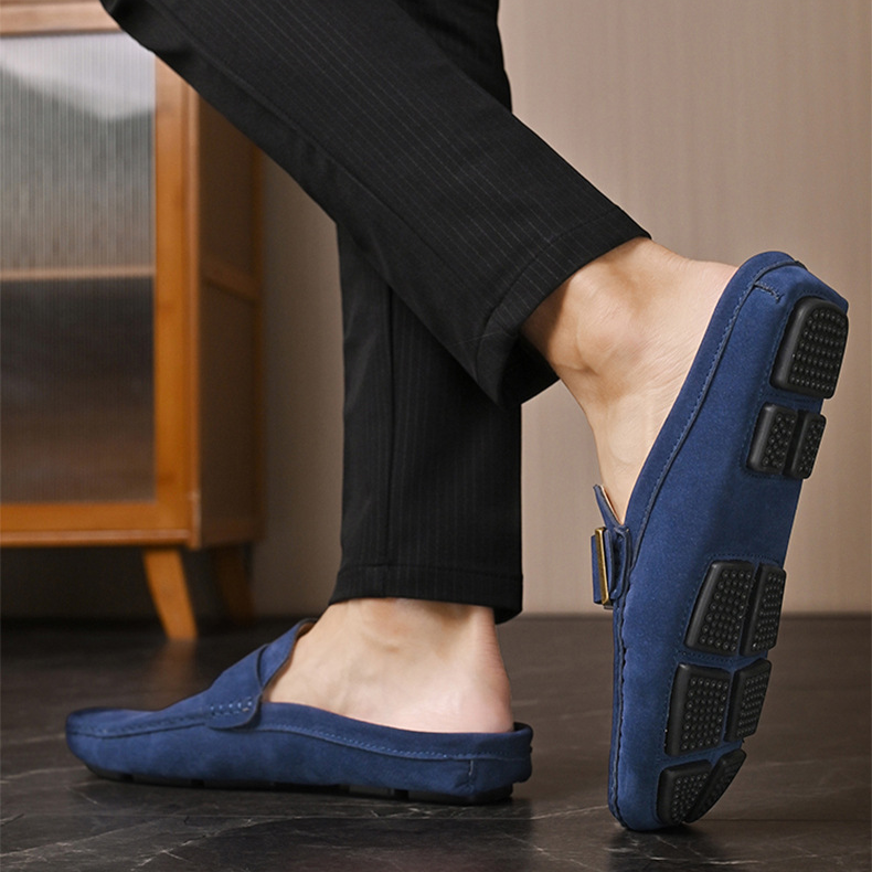 Alexander Herrera Loafers