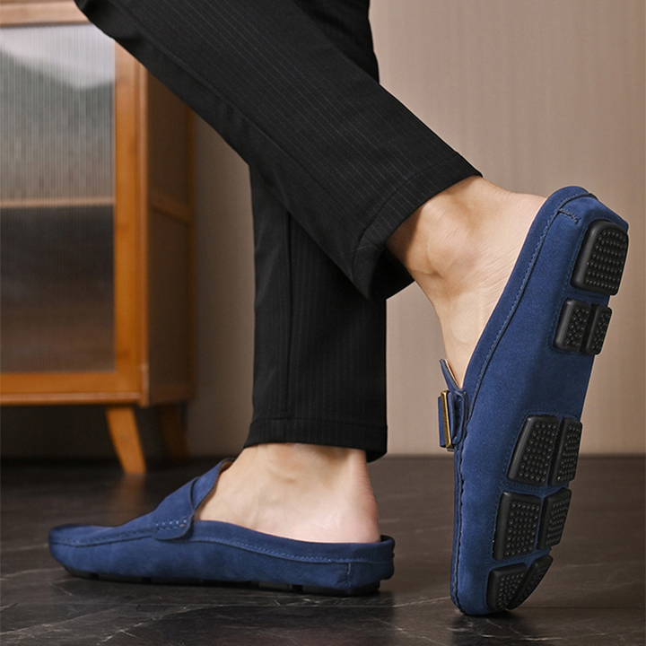 Alexander Herrera Loafers