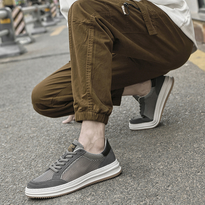 Artemis Mesh Sneakers