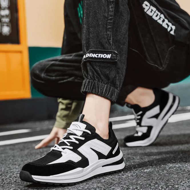 AirLift Street Sneakers