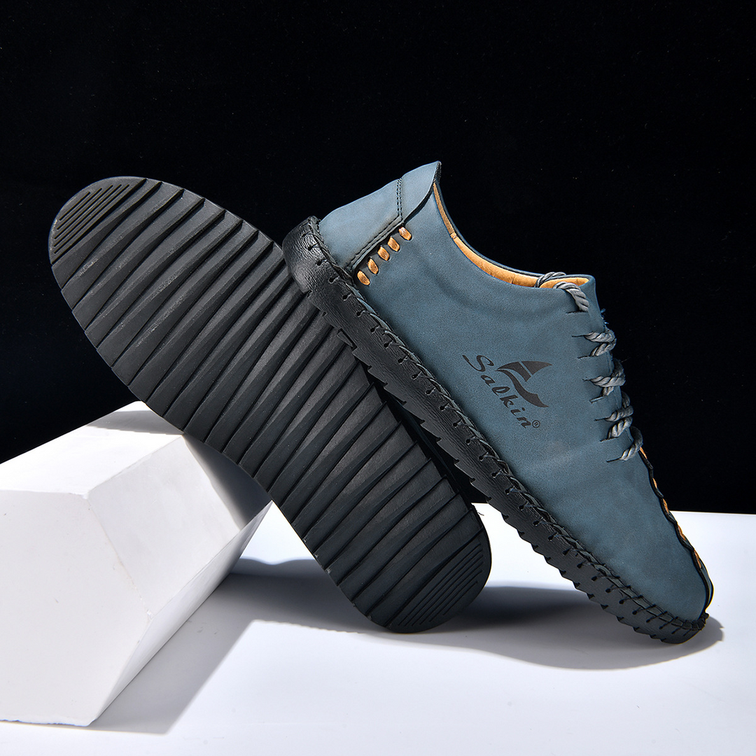 Cody Genuine Leather Shoes