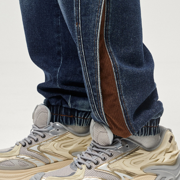 Rustpoint Denim Jeans