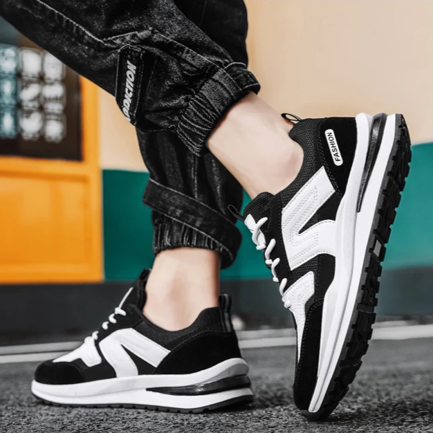 AirLift Street Sneakers