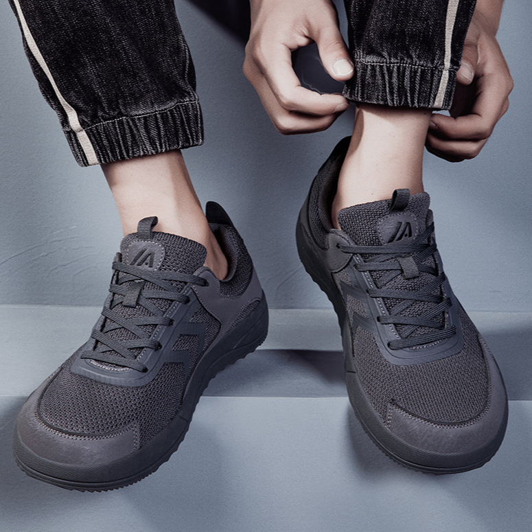 Olympus Prime Mesh Sneakers
