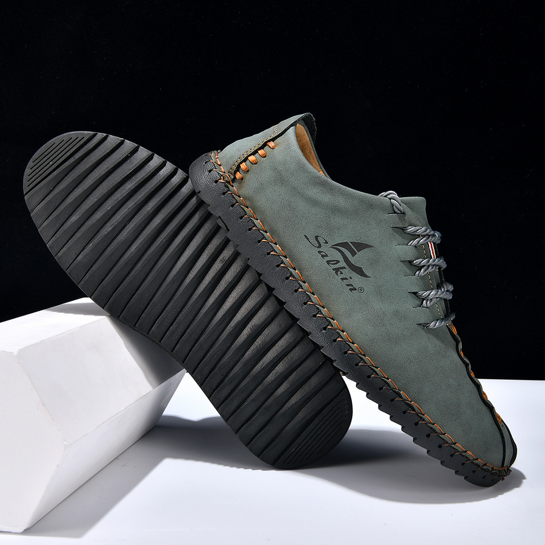 Cody Genuine Leather Shoes