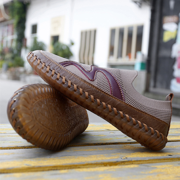 Tramell Slip-On Shoes