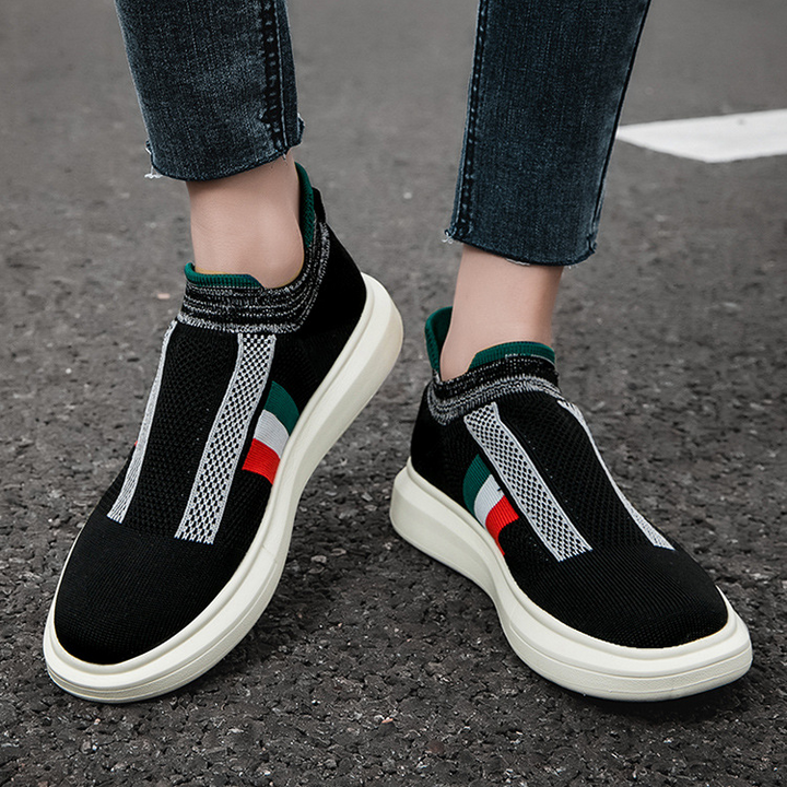 Nina Italiana Sneakers