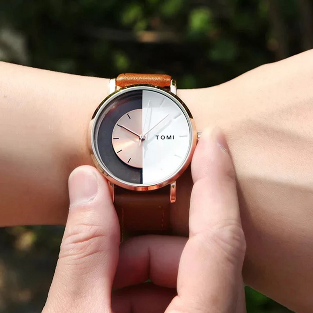 Tomi Giuducci Eclipse Watch