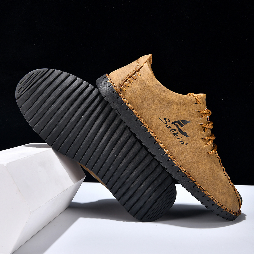 Cody Genuine Leather Shoes