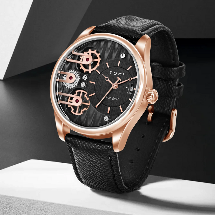 TOMI Gearline Watch