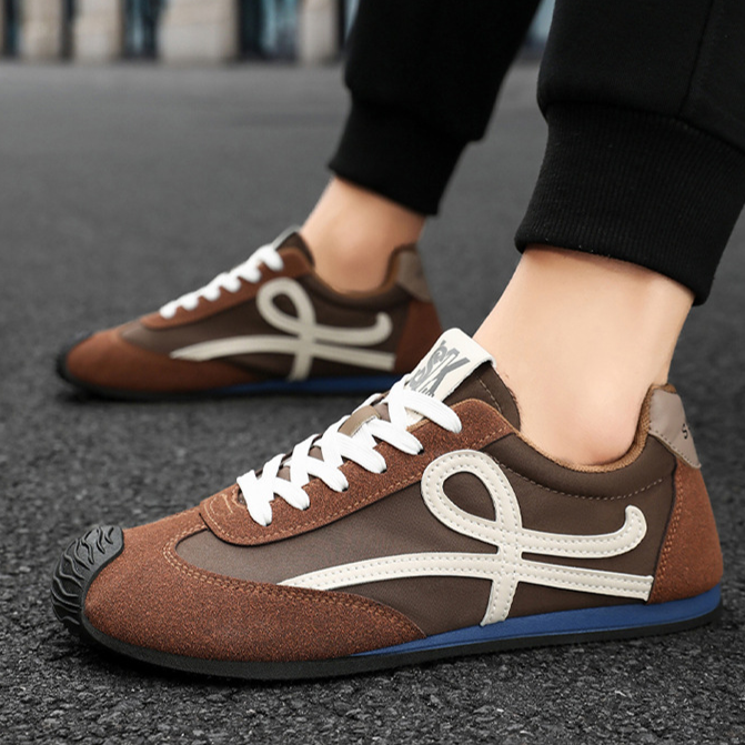 Simonnet Street Sneakers