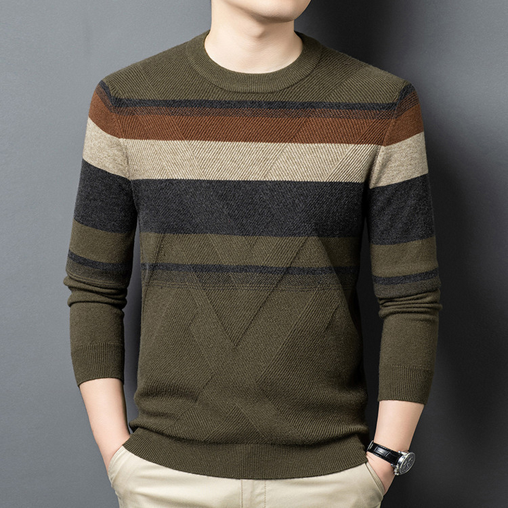 Jaden Cashmere Sweater