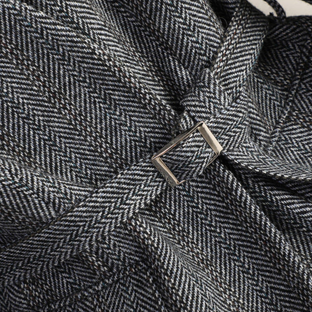 Helga Tweed Blazer