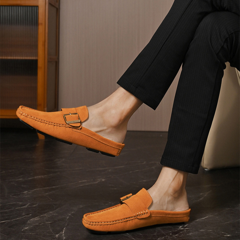 Alexander Herrera Loafers