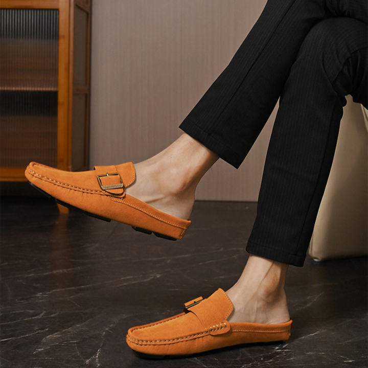 Alexander Herrera Loafers