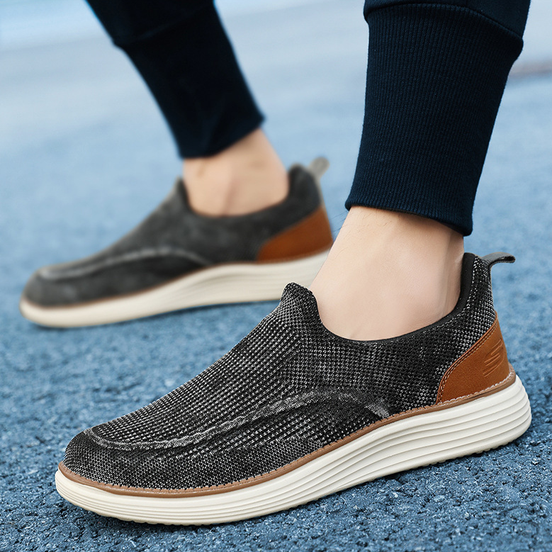 Servan Slip-on Shoes