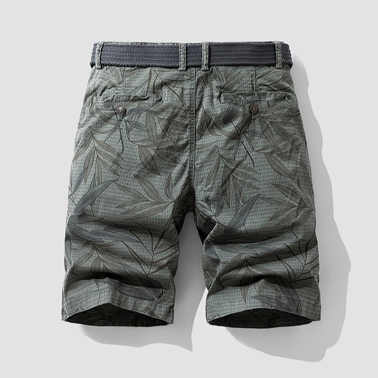 Kahuna Cargo Shorts