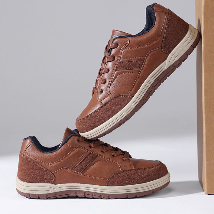 Vance Retro Sneakers