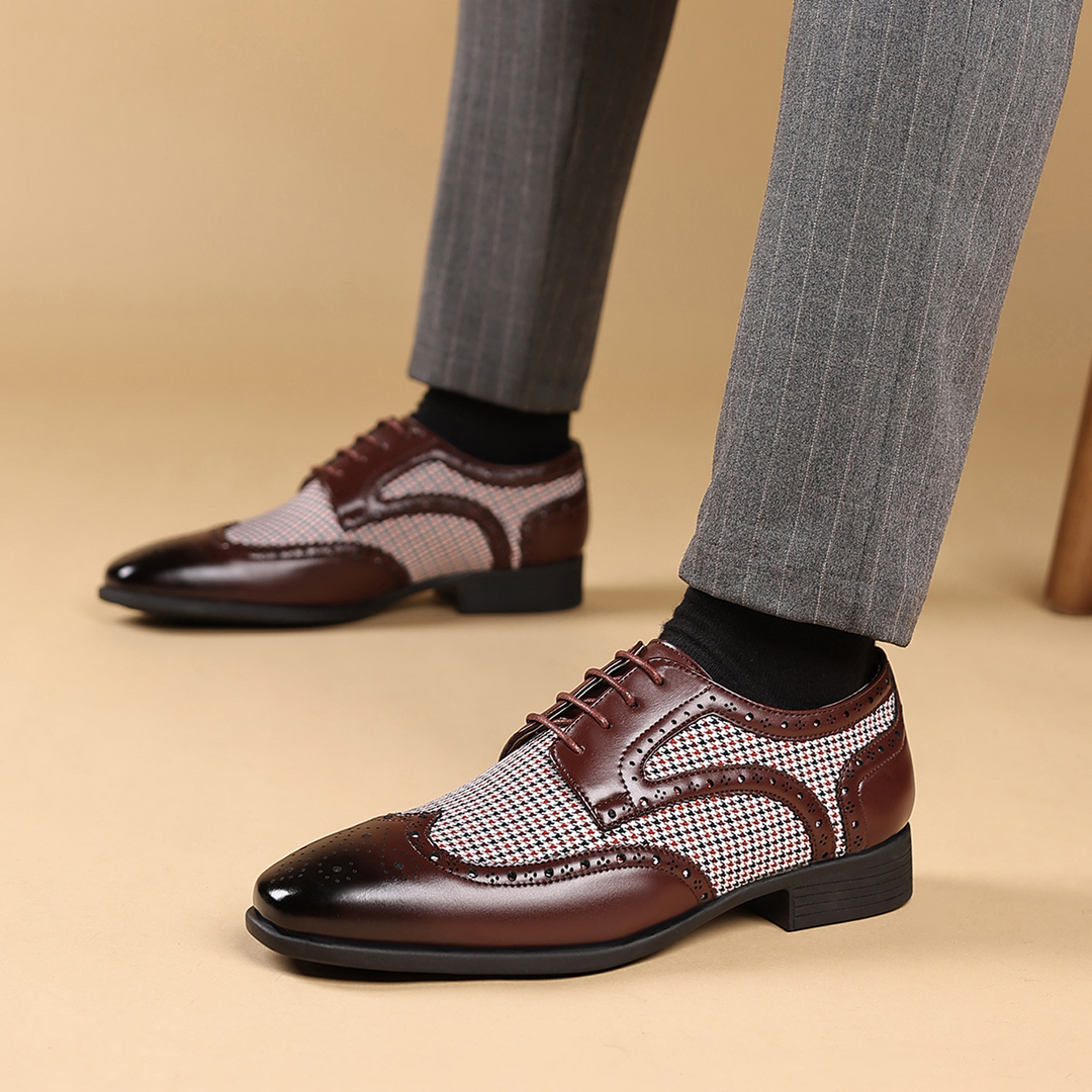 Paladino Dress Shoes