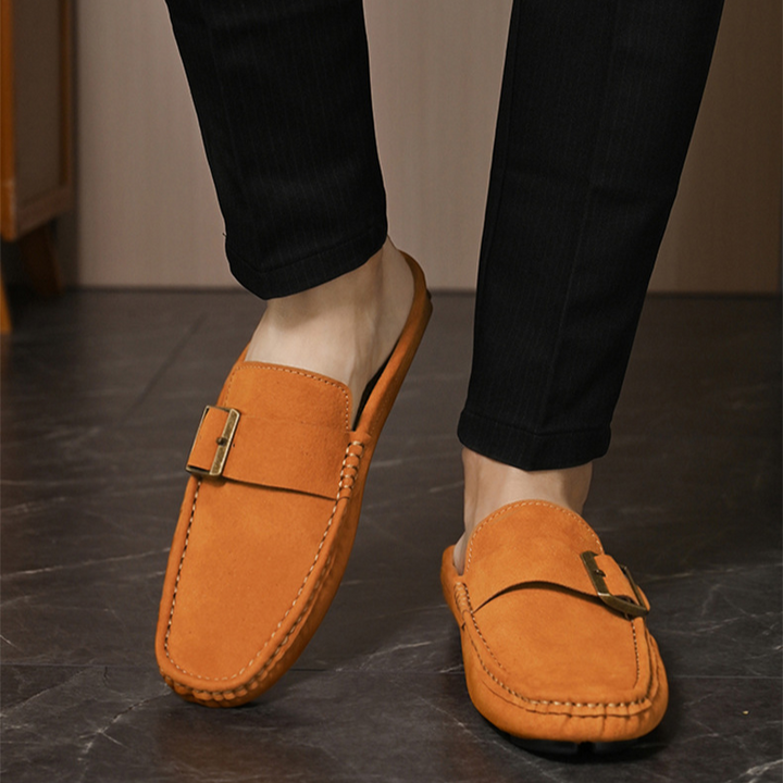 Alexander Herrera Loafers