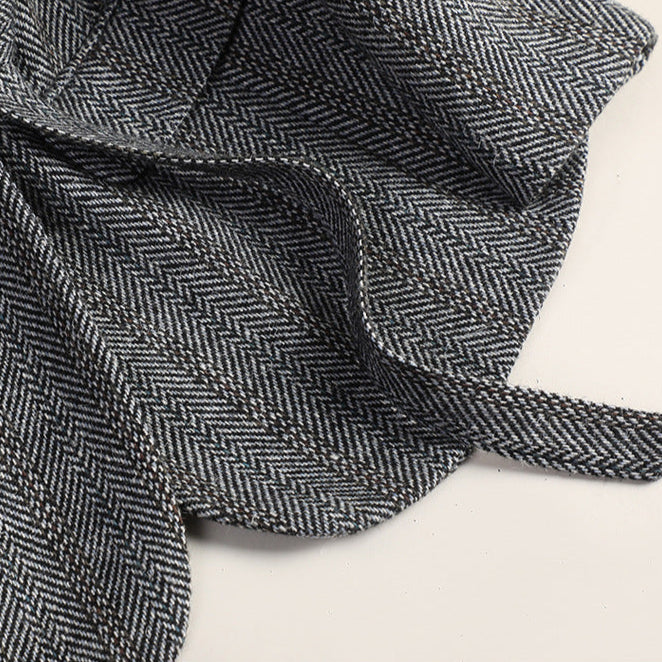 Helga Tweed Blazer