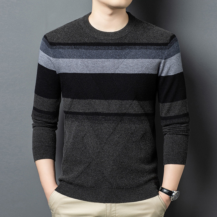 Jaden Cashmere Sweater