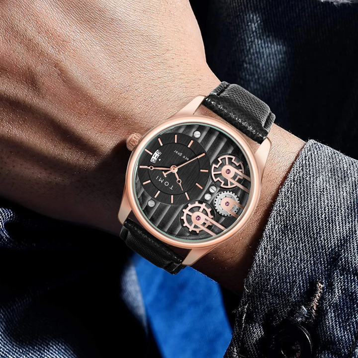 TOMI Gearline Watch