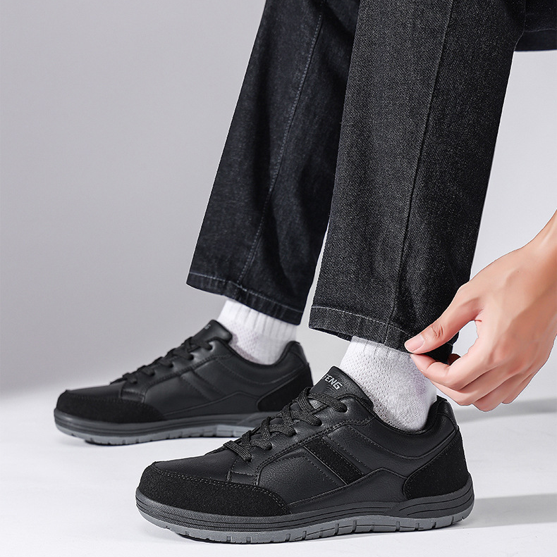 Vance Retro Sneakers