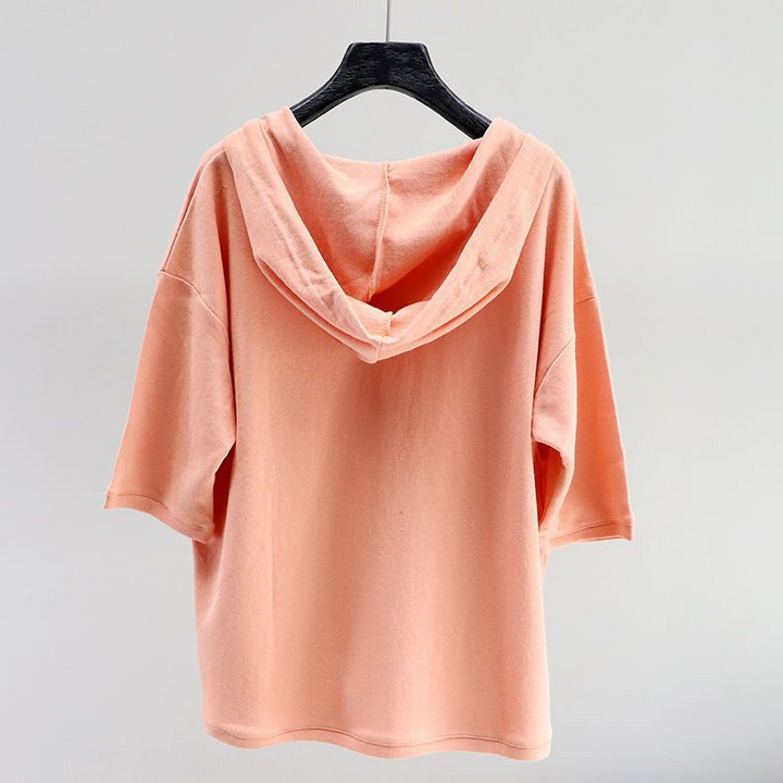 Zendaya Hoodie Shirt