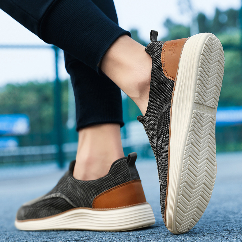 Servan Slip-on Shoes