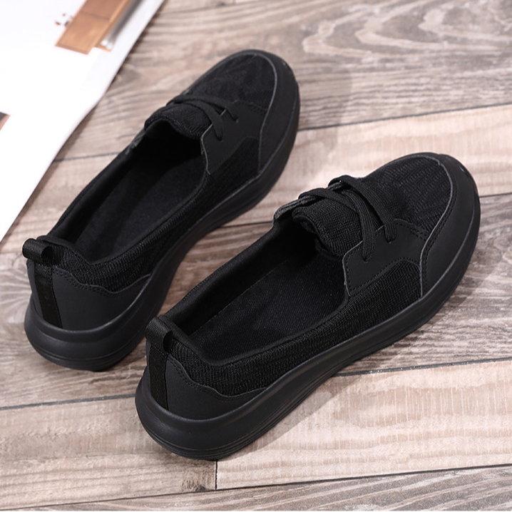 Sabrina Slip-On Sneakers