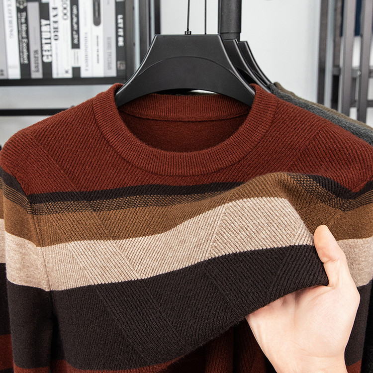 Jaden Cashmere Sweater