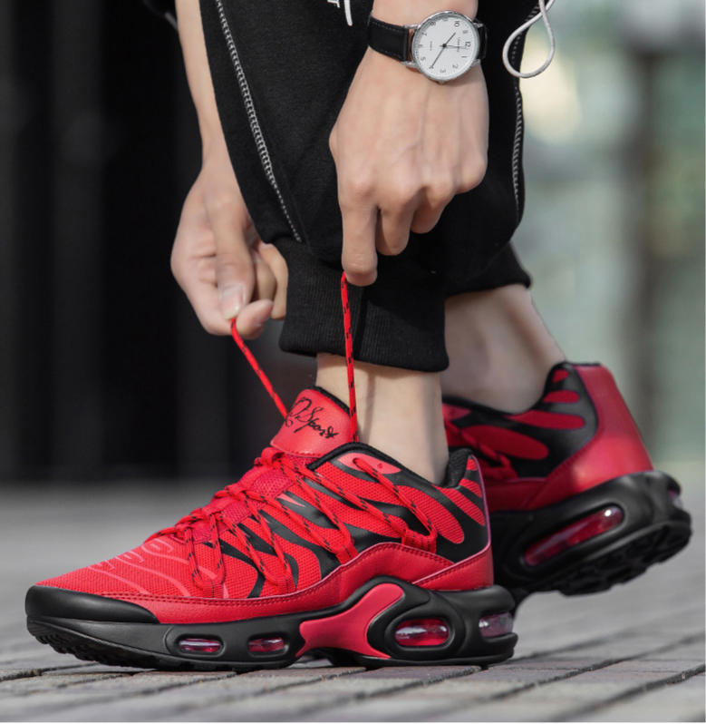 Nexus Turbo Sneakers