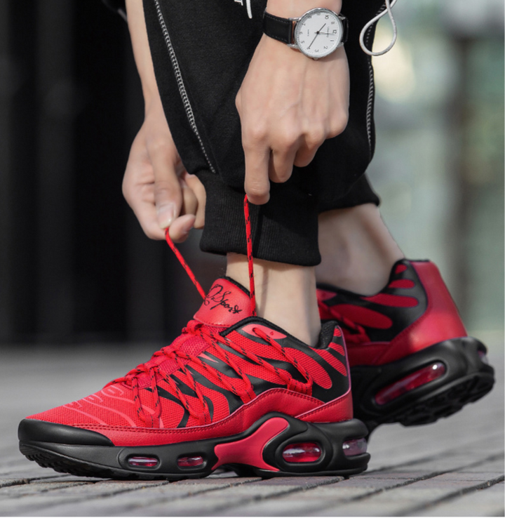 Nexus Turbo Sneakers