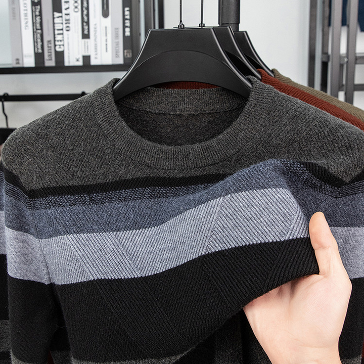 Jaden Cashmere Sweater