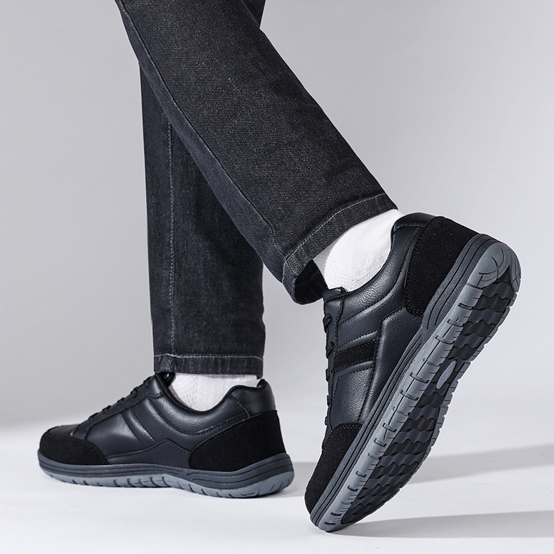 Vance Retro Sneakers