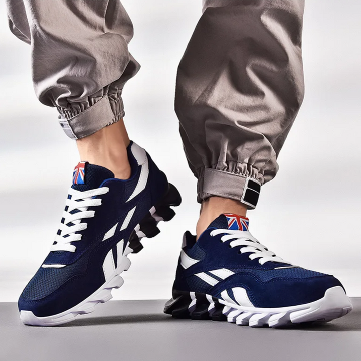 Bristol Premium Sneakers