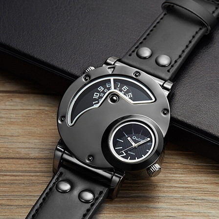 Pilot Vector Watch