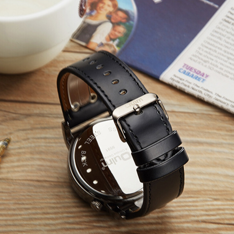 Pilot Vector Watch