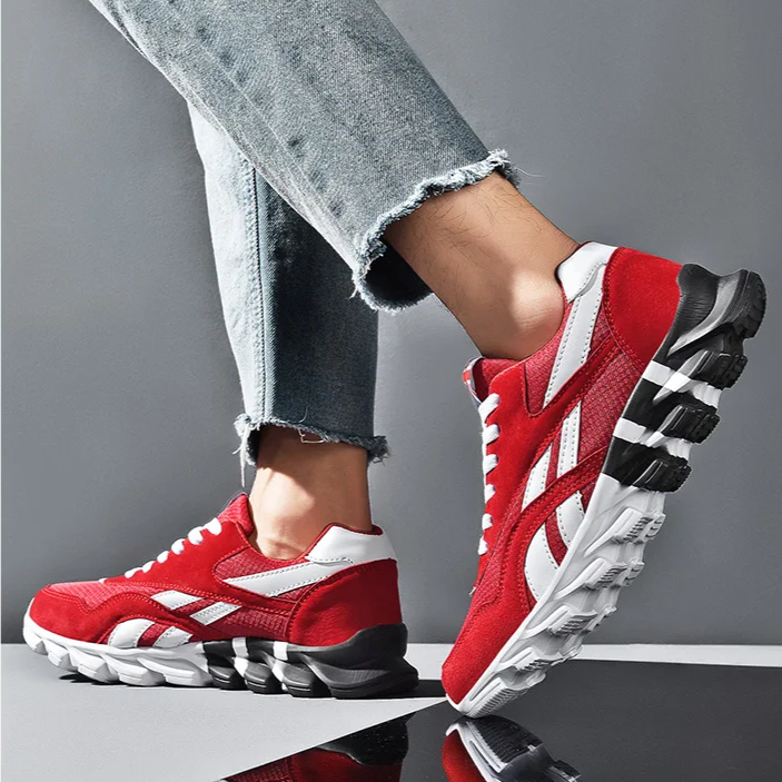 Bristol Premium Sneakers