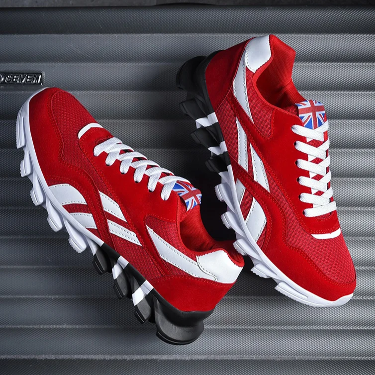 Bristol Premium Sneakers