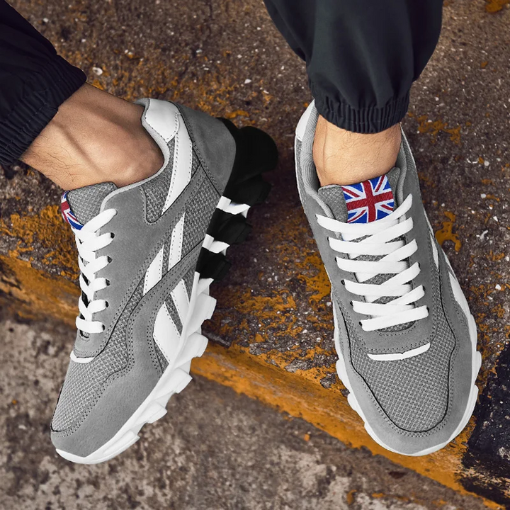 Bristol Premium Sneakers