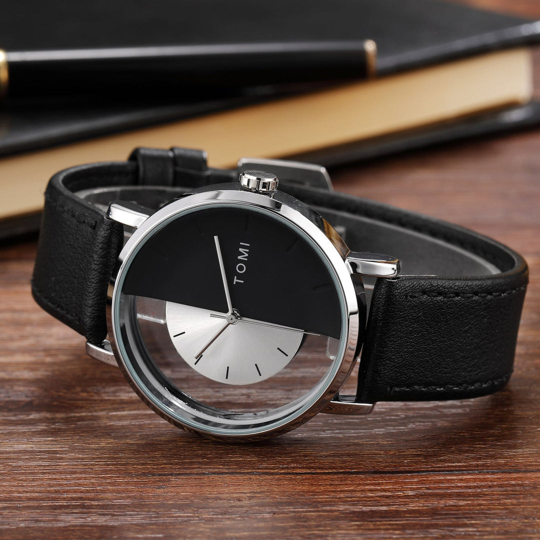 Tomi Giuducci Eclipse Watch
